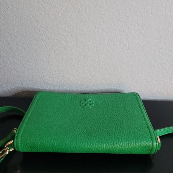 Tory Burch Thea Crossbody Bag - Picture 4 of 15
